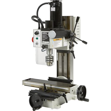 miniature milling machine